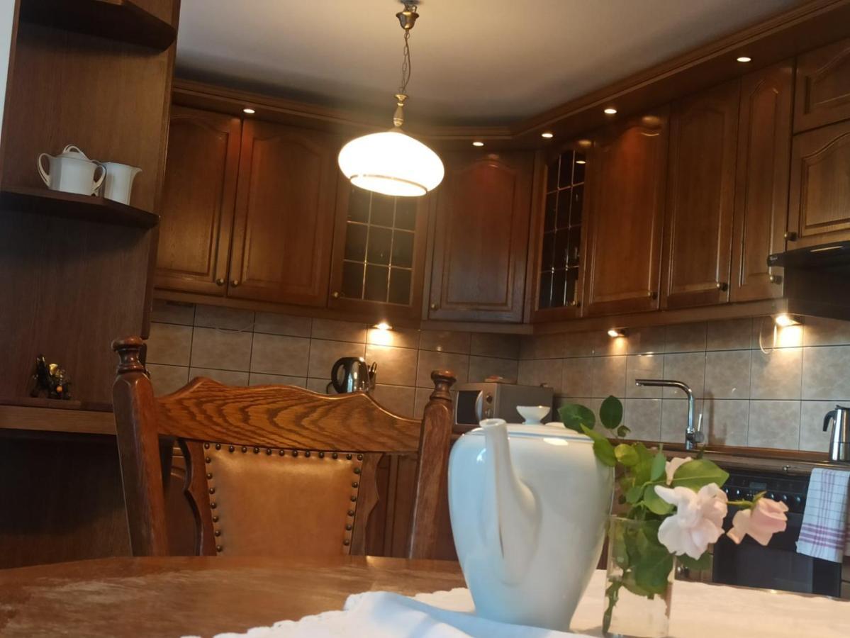 Apartament Kosciuszki Κίελτσε Εξωτερικό φωτογραφία