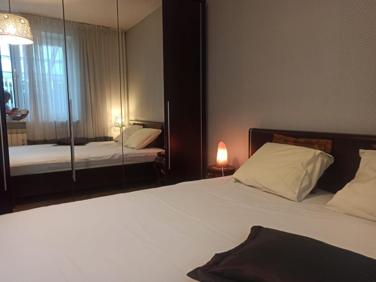Apartament Kosciuszki Κίελτσε Εξωτερικό φωτογραφία