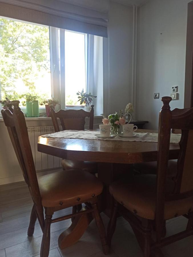Apartament Kosciuszki Κίελτσε Εξωτερικό φωτογραφία
