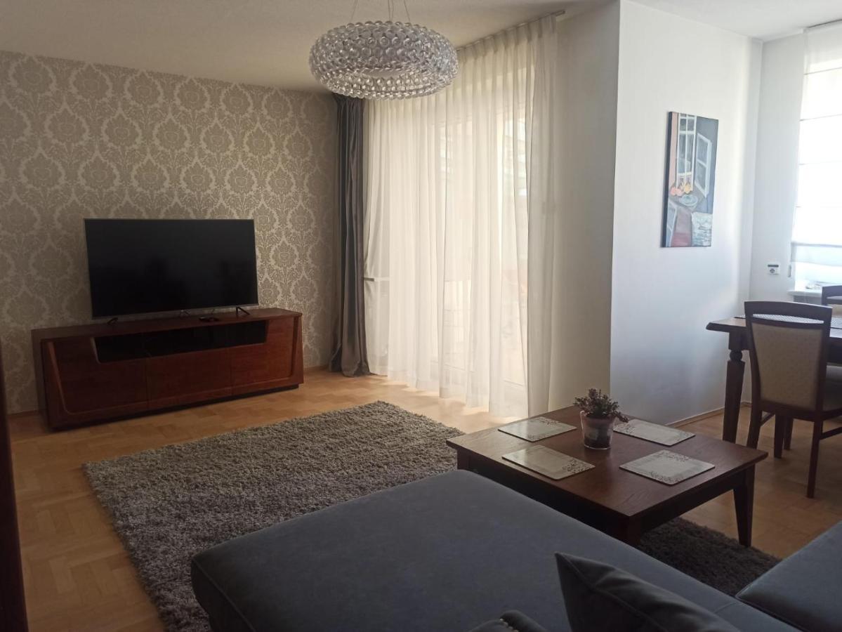 Apartament Kosciuszki Κίελτσε Εξωτερικό φωτογραφία