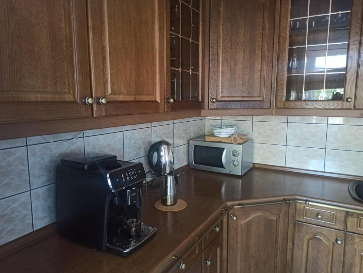 Apartament Kosciuszki Κίελτσε Εξωτερικό φωτογραφία