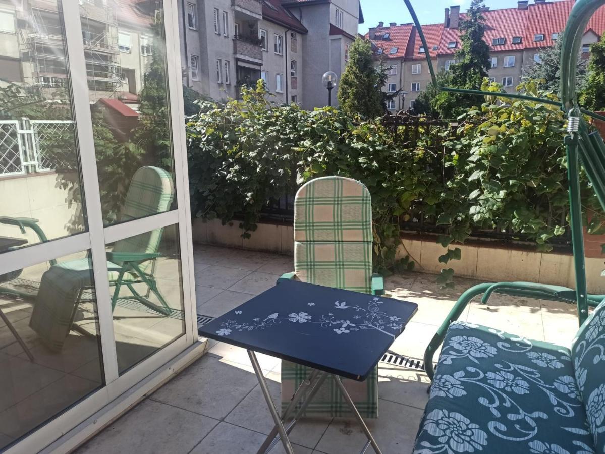 Apartament Kosciuszki Κίελτσε Εξωτερικό φωτογραφία