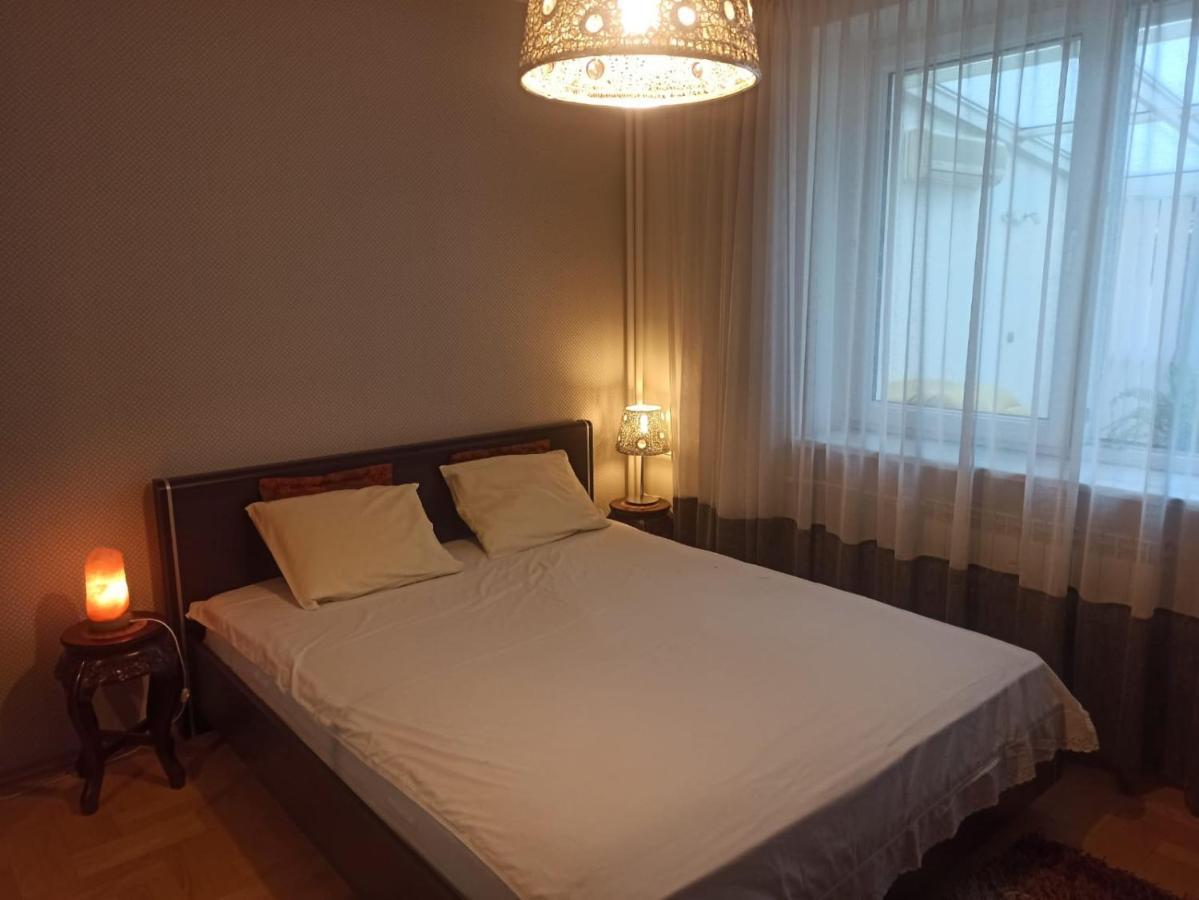 Apartament Kosciuszki Κίελτσε Εξωτερικό φωτογραφία