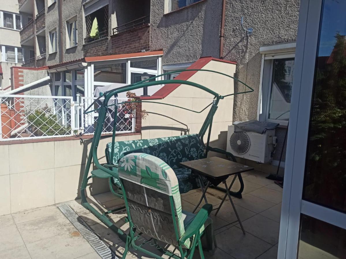 Apartament Kosciuszki Κίελτσε Εξωτερικό φωτογραφία