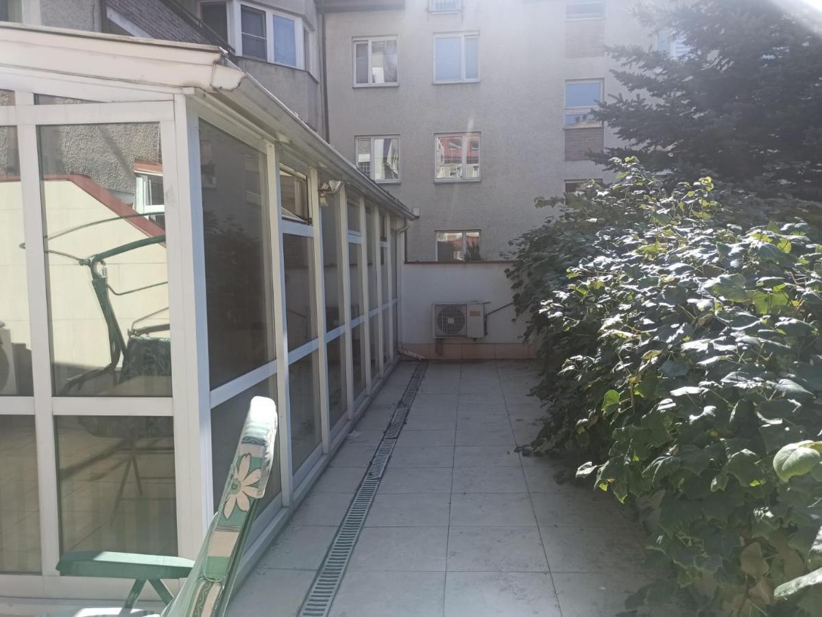 Apartament Kosciuszki Κίελτσε Εξωτερικό φωτογραφία
