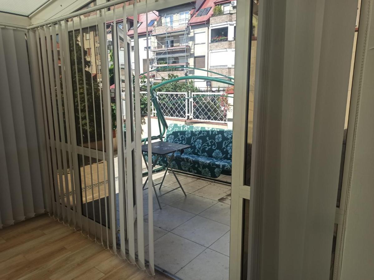 Apartament Kosciuszki Κίελτσε Εξωτερικό φωτογραφία